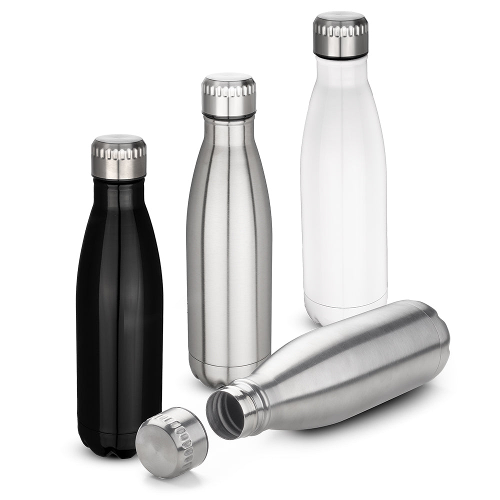 Garrafa Aço Inox