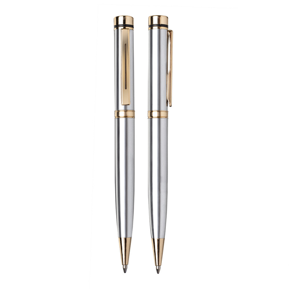 Caneta Metálica