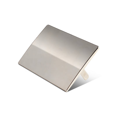 Placa de inox