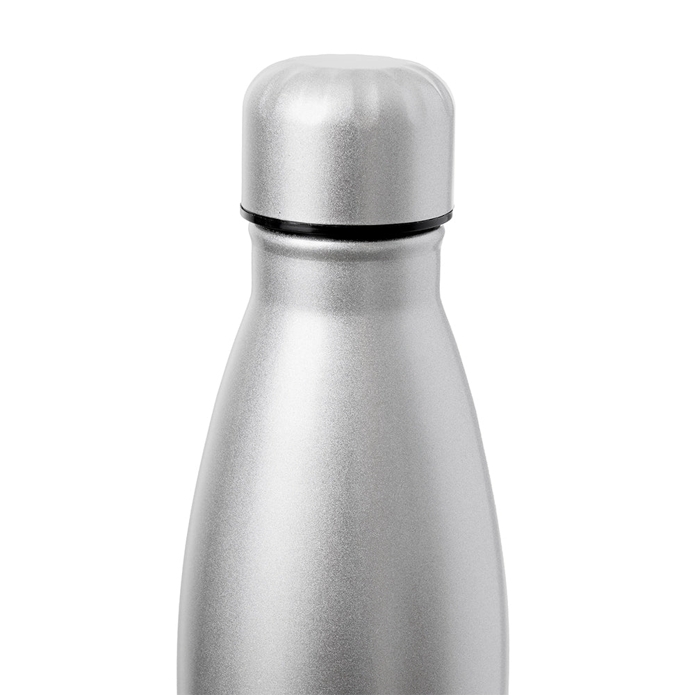 Garrafa Aço Inox
