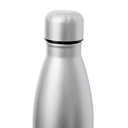 Garrafa Aço Inox