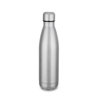 Garrafa Aço Inox