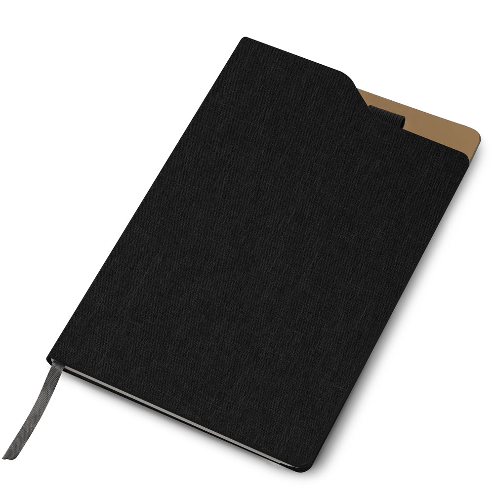 Caderno A5 Capa em RPET