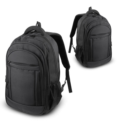 Mochila para Notebook em Poliéster 600D
