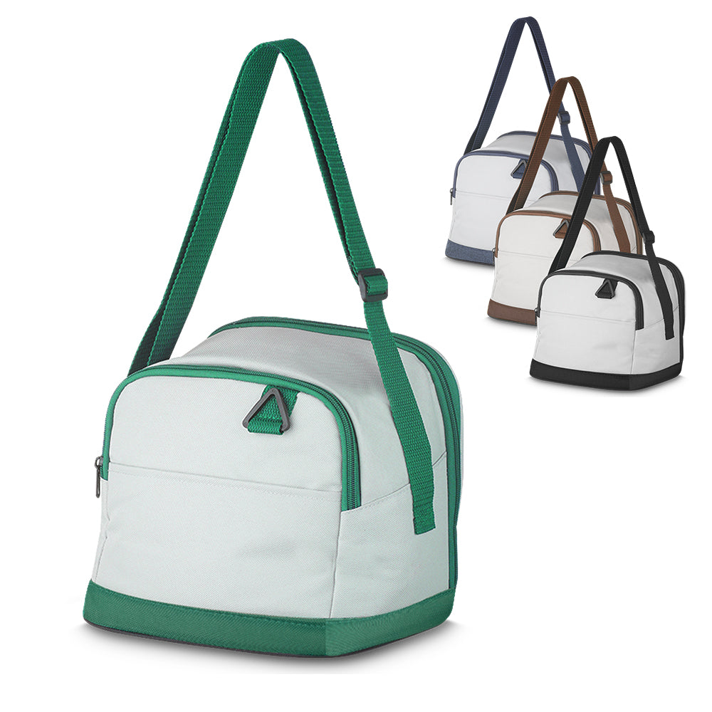 Bolsa Térmica em Poliéster 600D