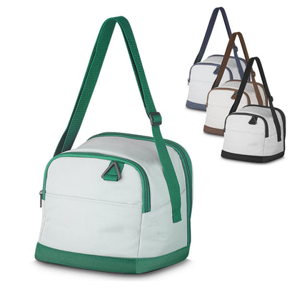 Bolsa Térmica em Poliéster 600D