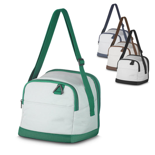 Bolsa Térmica em Poliéster 600D