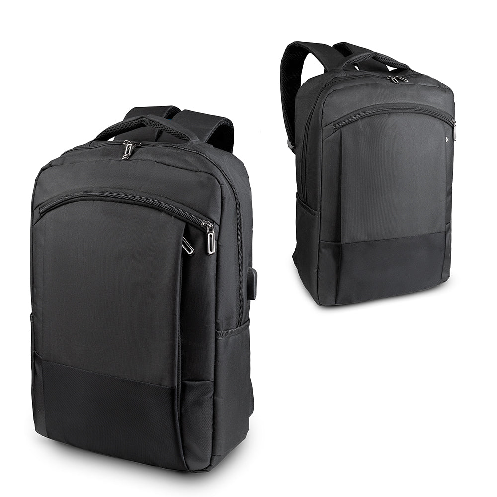 Mochila para Notebook em Poliéster 500D