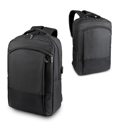 Mochila para Notebook em Poliéster 500D