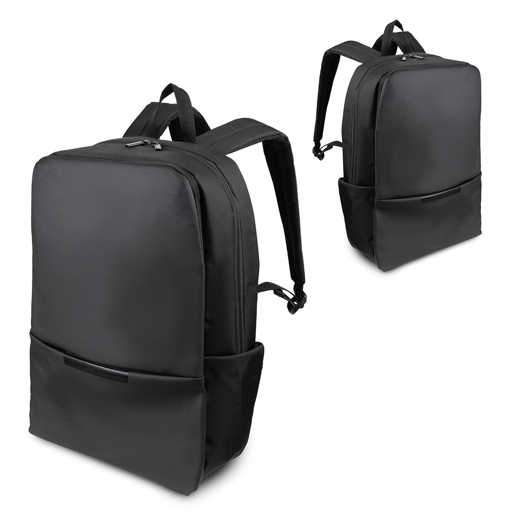 Mochila para notebook em Poliéster 600D e PU