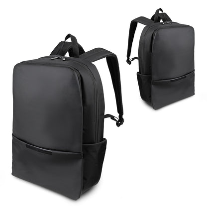 Mochila para notebook em Poliéster 600D e PU