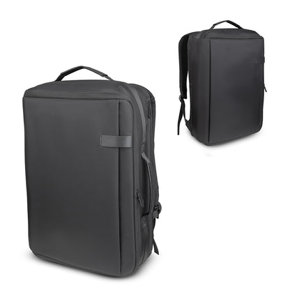 Mochila Pasta Premium para notebook em Poliéster 600D