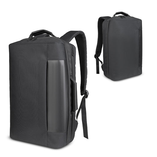 Mochila Pasta Premium para notebook em Poliéster 600D
