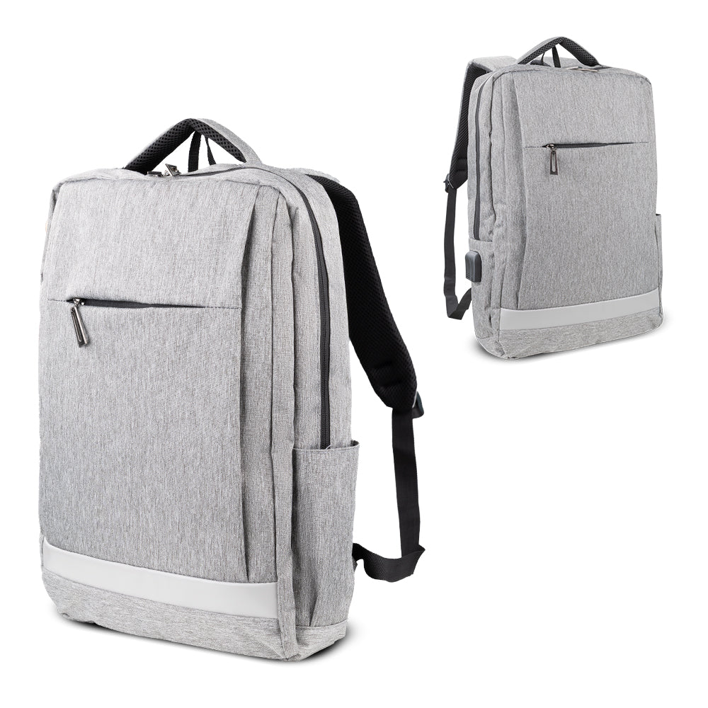 Mochila para Notebook em Poliéster 600D