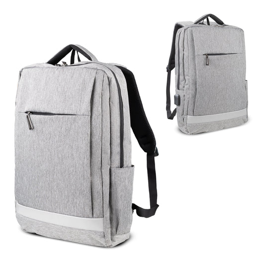 Mochila para Notebook em Poliéster 600D