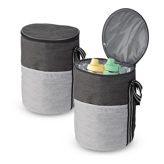 Bolsa Térmica em Nylon e Poliéster 300D
