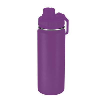 Garrafa Aço Inox