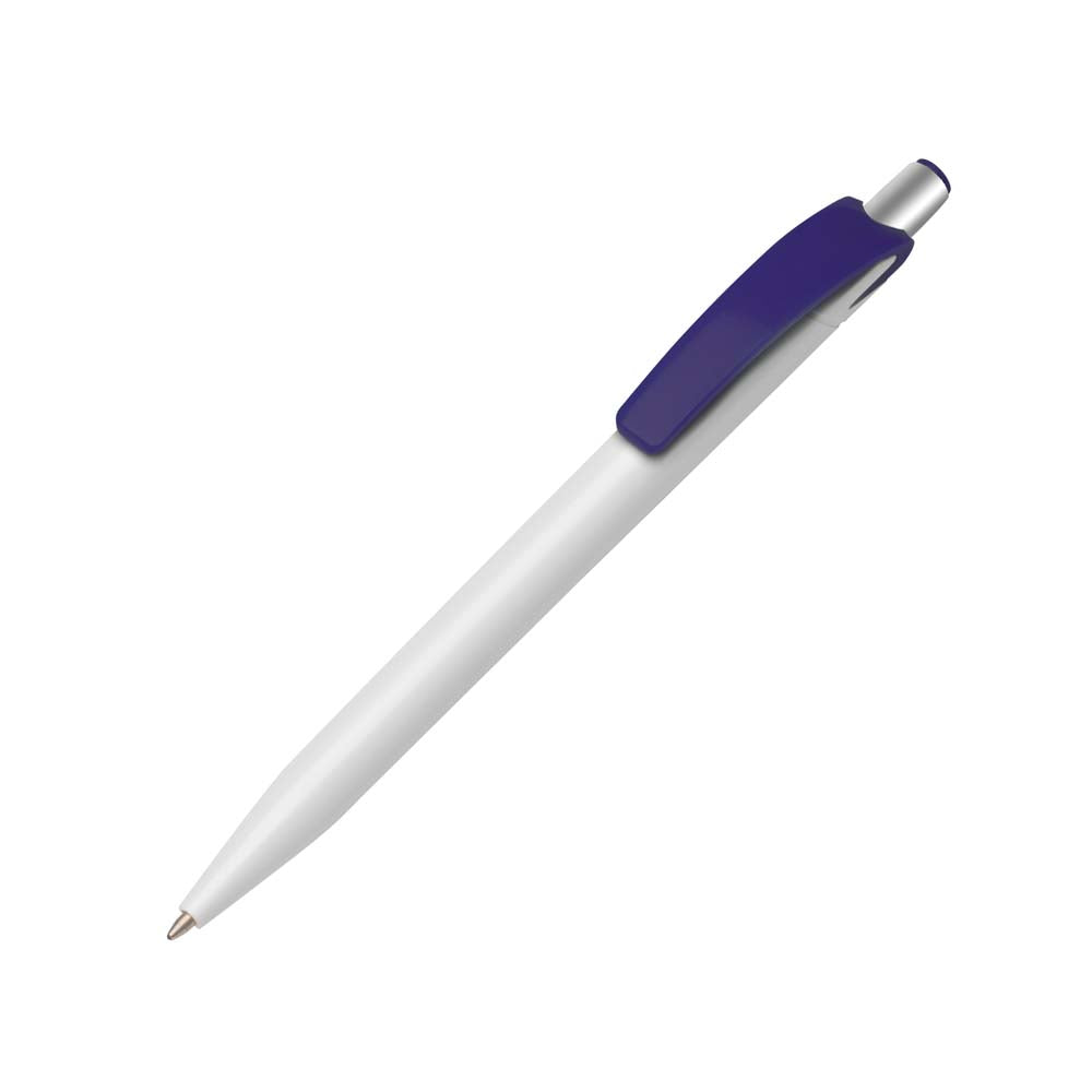 Caneta Plástica