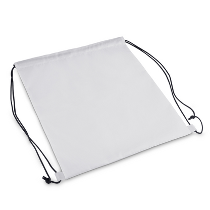 Sacola/Mochila Poliéster 210D (40x35cm)