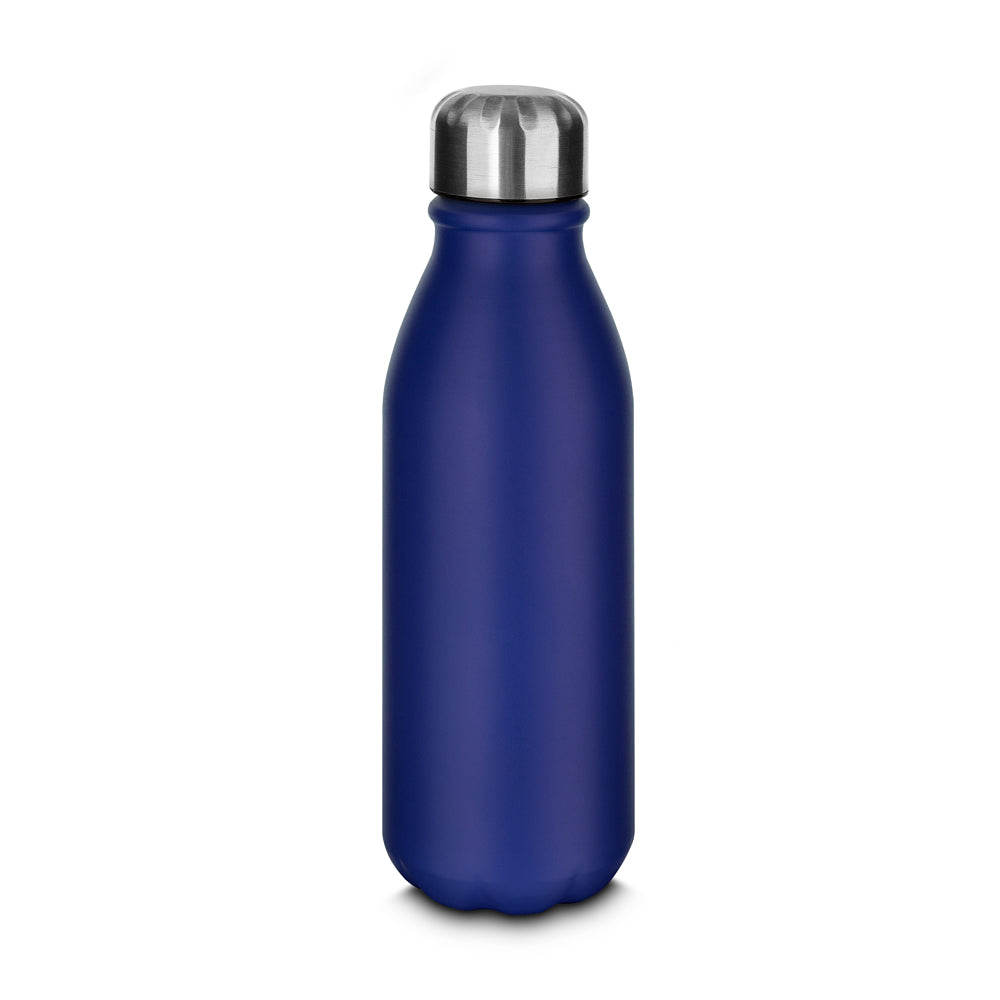 Garrafa em Alumínio Reciclado