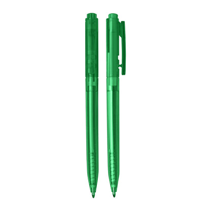 Caneta Plástica
