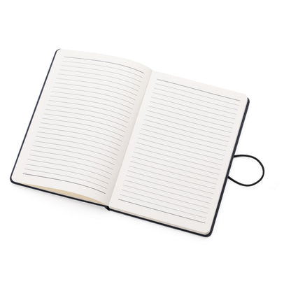 Caderno A5 Capa em Poliéster