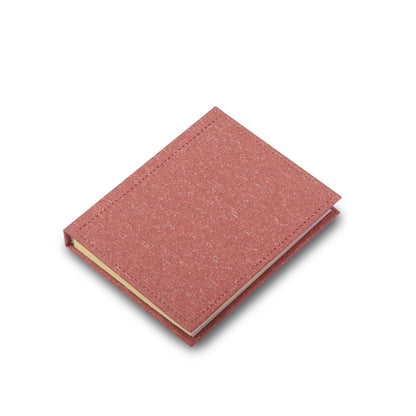 Mini Caderno (10x8cm)