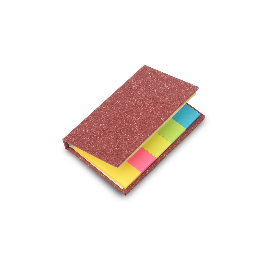 Mini Caderno (8x5cm)