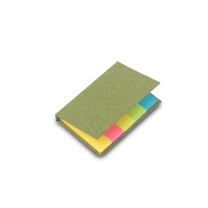 Mini Caderno (8x5cm)