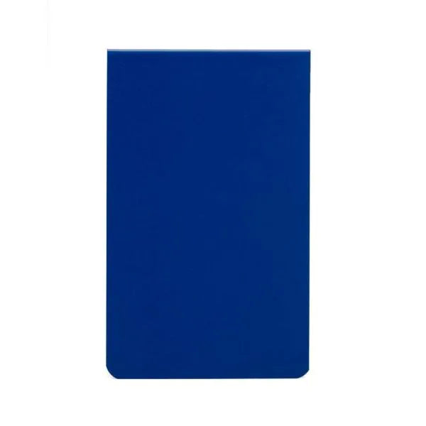 BLOCO PARA ANOTAÇÕES SIMPLES - AZUL - 100 FLS
