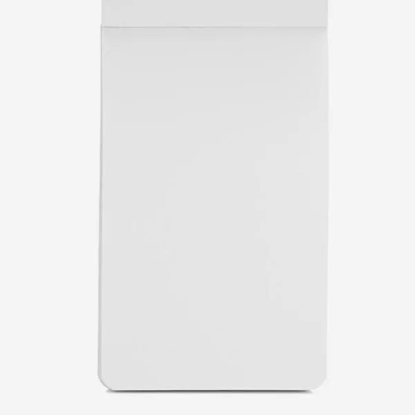 BLOCO PARA ANOTAÇÕES SIMPLES - PRETO - 100 FLS