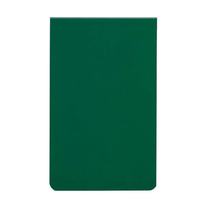 BLOCO PARA ANOTAÇÕES SIMPLES - VERDE - 100 FLS
