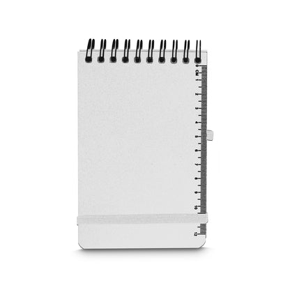 Mini Caderno A6 Capa em PP