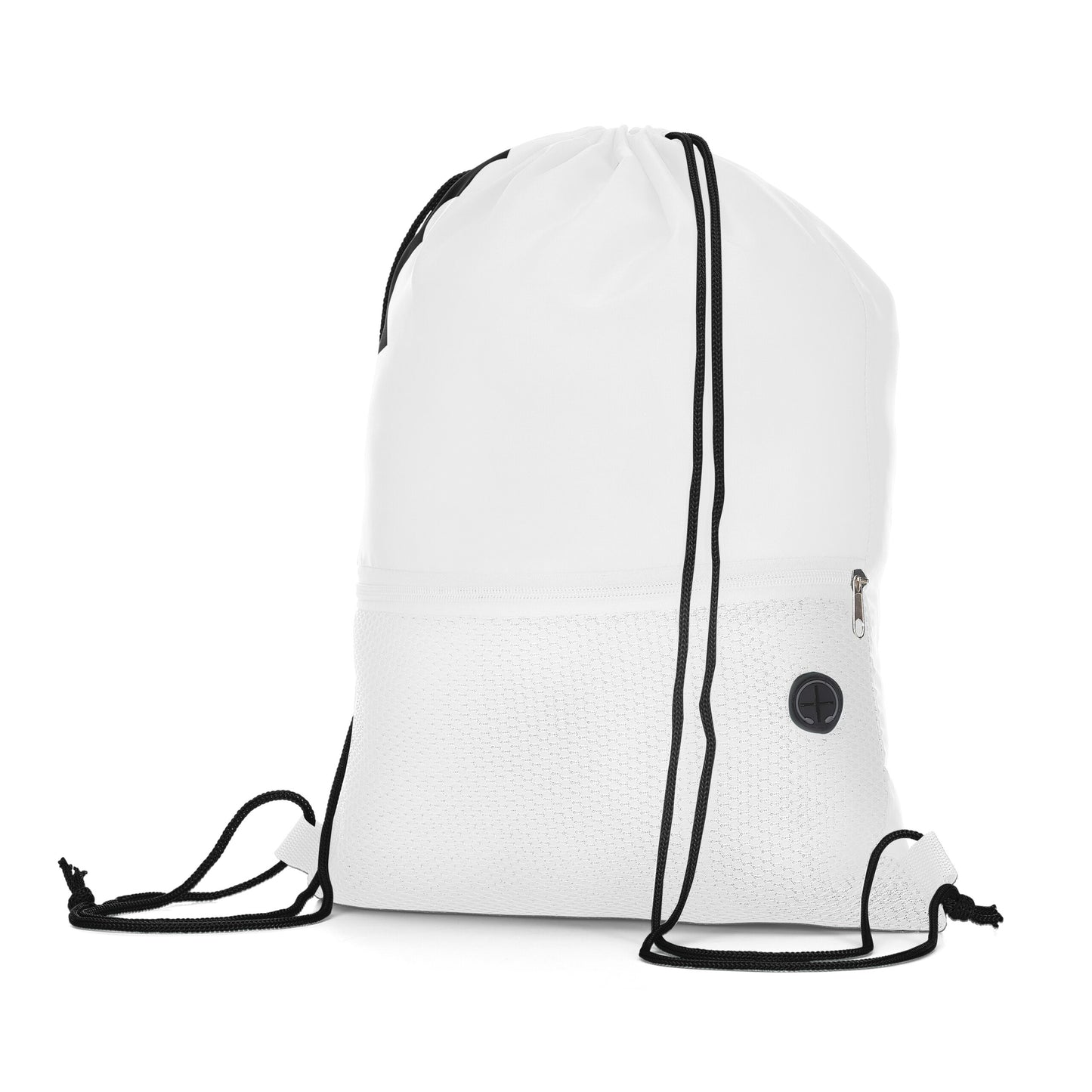 Sacola/Mochila Poliéster 210D (43x32cm)