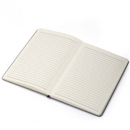 Caderno A5 Capa em PU