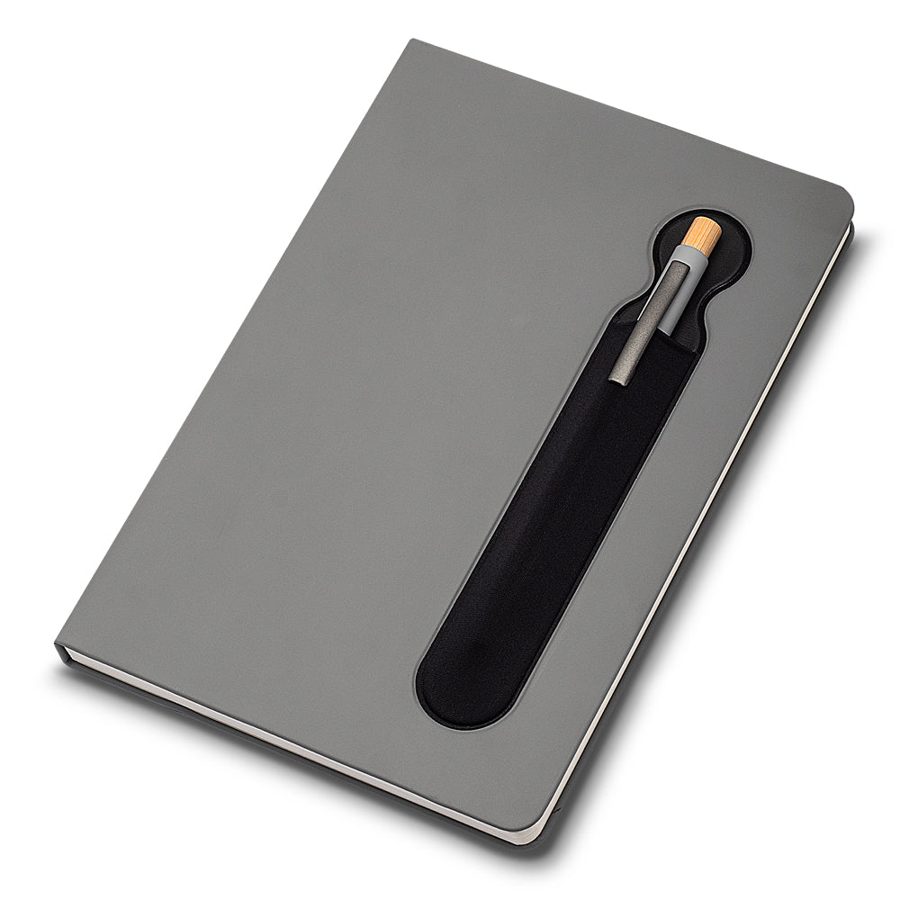 Caderno A5 Capa em PU