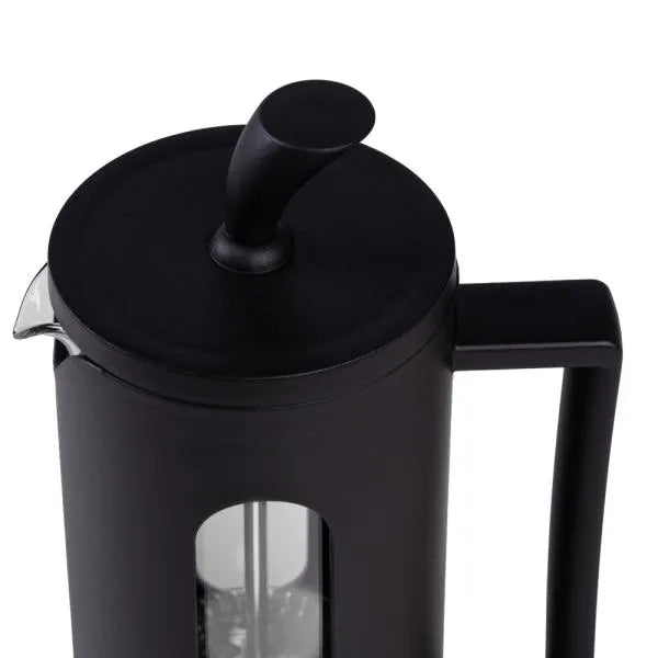 CAFETEIRA PRENSA FRANCESA EM VIDRO / PP - 350ML