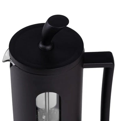 CAFETEIRA PRENSA FRANCESA EM VIDRO / PP - 350ML