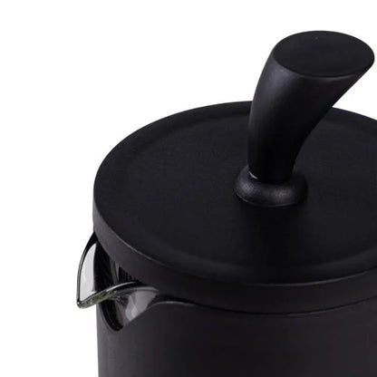 CAFETEIRA PRENSA FRANCESA EM VIDRO / PP - 350ML