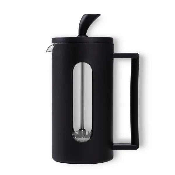 CAFETEIRA PRENSA FRANCESA EM VIDRO / PP - 350ML