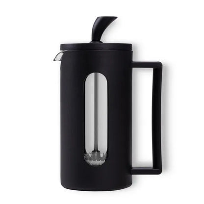 CAFETEIRA PRENSA FRANCESA EM VIDRO / PP - 350ML