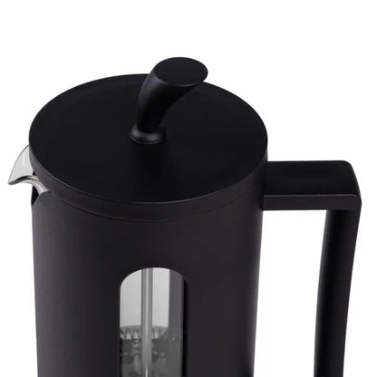 CAFETEIRA PRENSA FRANCESA EM VIDRO / PP - 600ML