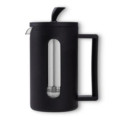 CAFETEIRA PRENSA FRANCESA EM VIDRO / PP - 600ML