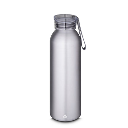 Garrafa em Alumínio Reciclado