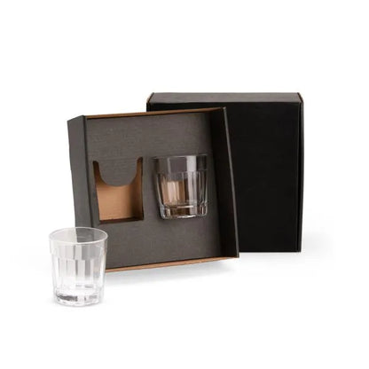 CONJ. COPOS AMERICANOS PARA DRINK - 315 ML - 2 PÇS