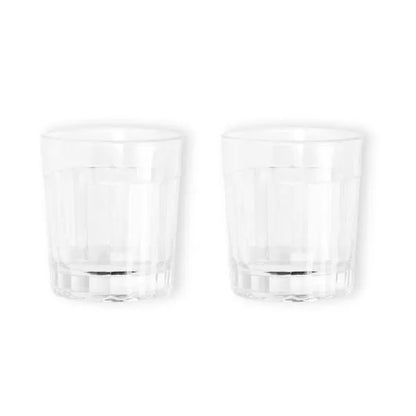 CONJ. COPOS AMERICANOS PARA DRINK - 315 ML - 2 PÇS