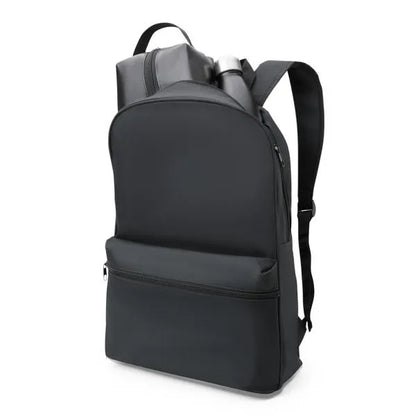 CONJ. MOCHILA, NECESSAIRE E GARRAFA - 3 PÇS