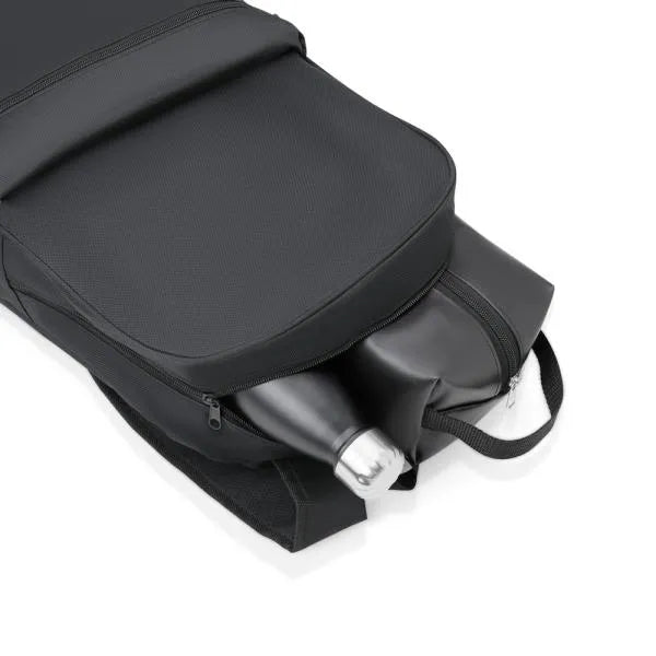 CONJ. MOCHILA, NECESSAIRE E GARRAFA - 3 PÇS