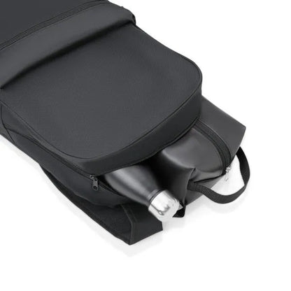 CONJ. MOCHILA, NECESSAIRE E GARRAFA - 3 PÇS