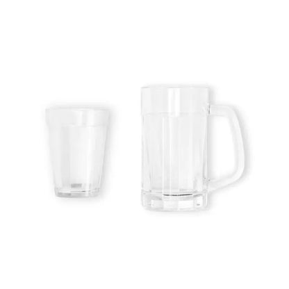 CONJ. PARA CERVEJA - 2 PÇS